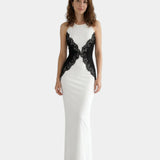 Kenza | Elegance Dress