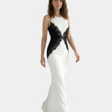 Kenza | Elegance Dress
