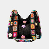 Chantaline | Summer Flower Bag