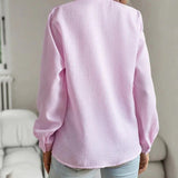 Alice | Elegant Comfortable Shirt