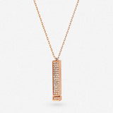 Colette | "I love you" Necklace