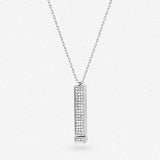 Colette | "I love you" Necklace