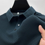 Raphaël | Luxury and Comfort Polo