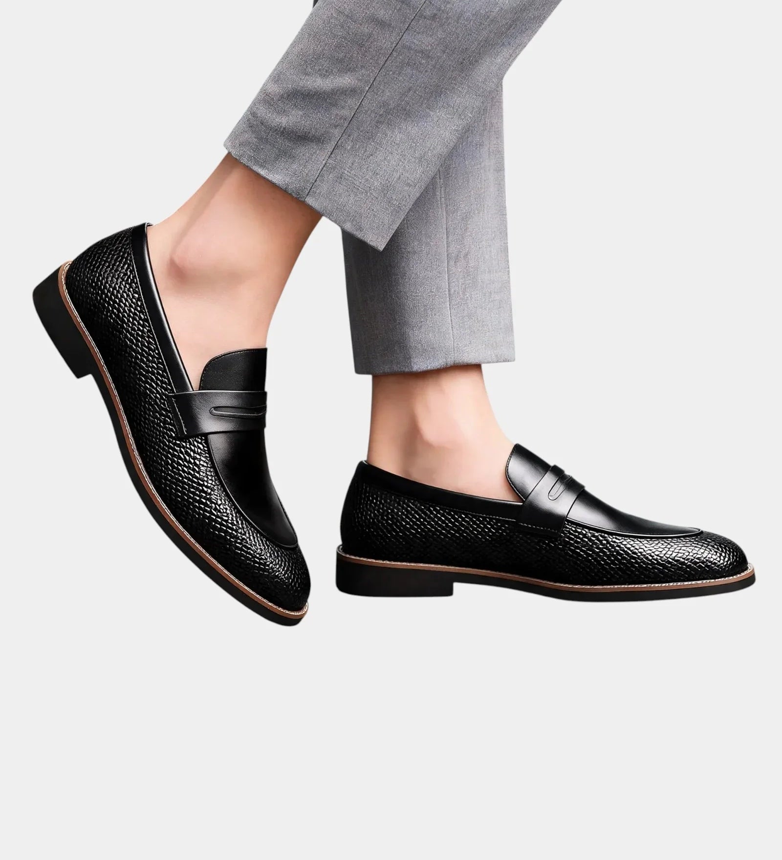 Baptiste | Loafers