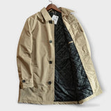 Pierre | Elegant Urban Jacket
