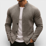 Sébastien | Modern Knit Blazer