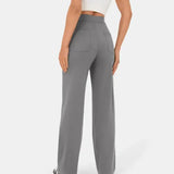Jade | Comfortable Elastic Pants