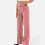 Jade | Comfortable Elastic Pants