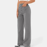 Jade | Comfortable Elastic Pants
