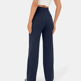 Jade | Comfortable Elastic Pants