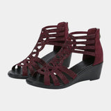 Damarine | Fashionable Women's Orthopedic Sandals