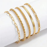 Juna | Bracelet Set