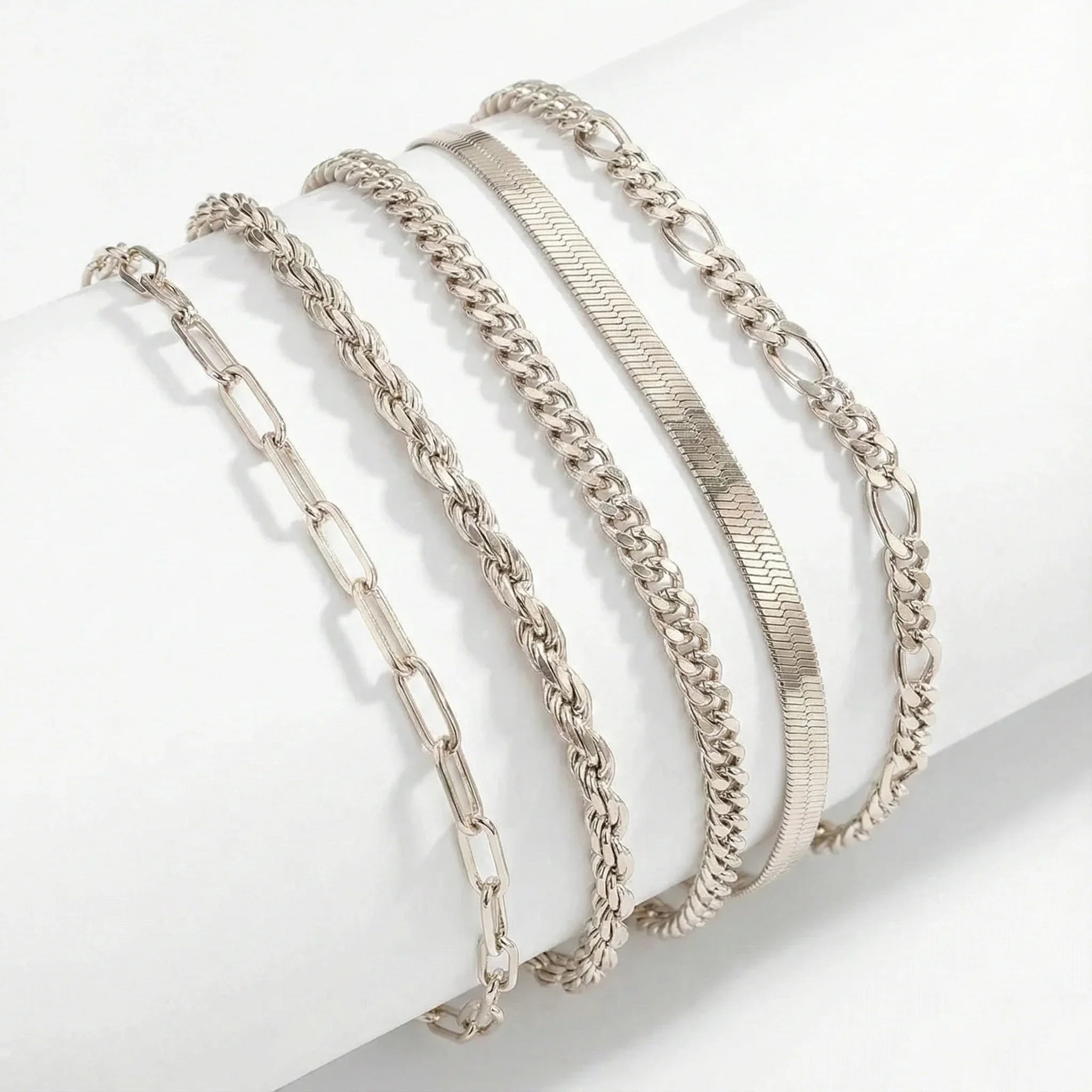 Juna | Bracelet Set