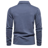 Sean - Elegant Luxury Polo