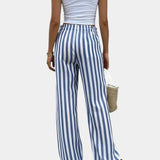 Marguerite | Striped Pants