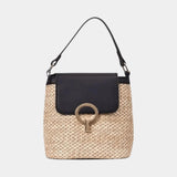 Arsinoé | Knitted Bag Style