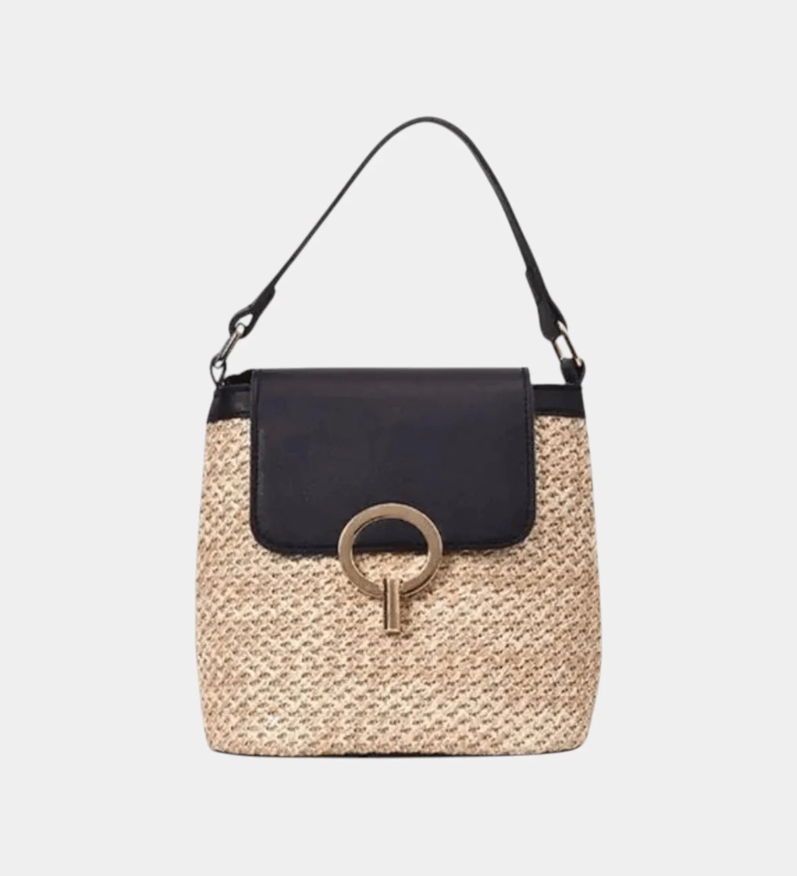 Arsinoé | Knitted Bag Style