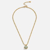 Justine | Pendant Necklace
