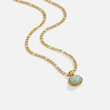 Justine | Pendant Necklace