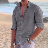 Luca | Casual Summer Elegance