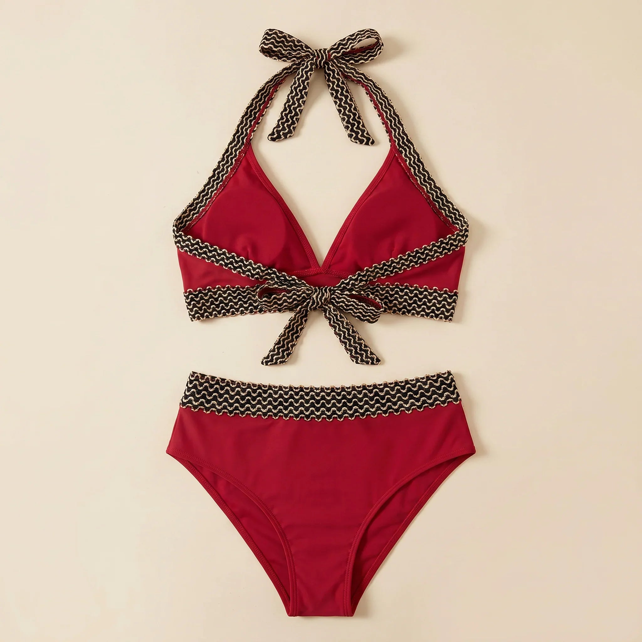 Marseille Bikini