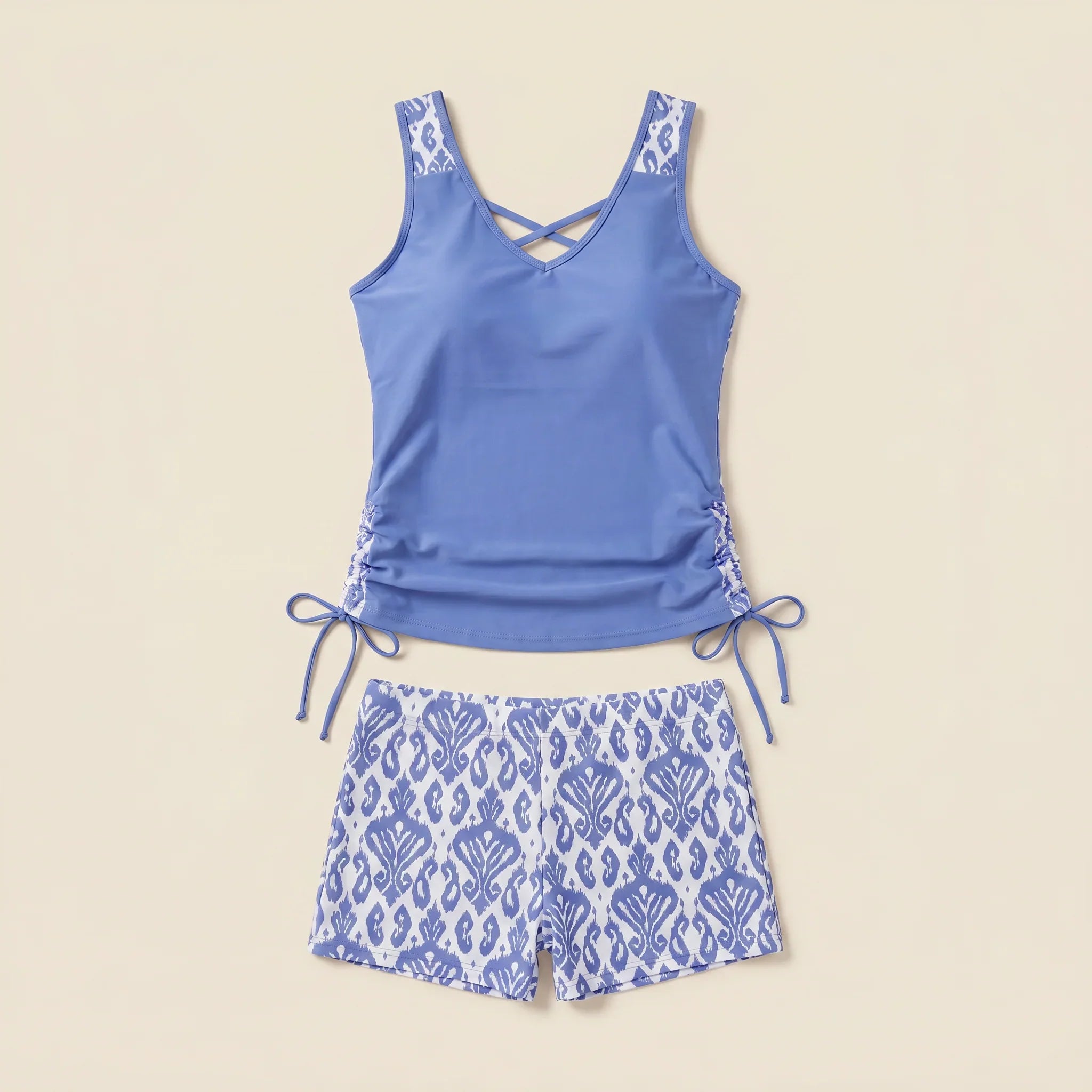 Tankini Paris