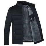 Mark | Insulated Jacket for Men