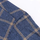 James | Classic Checkered Shirt