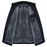 Mark | Insulated Jacket for Men