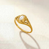 Hélène | Sophisticated Ring