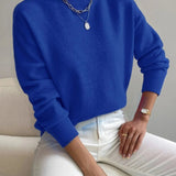 Yvonne | Elegant and Warm Sweater