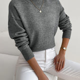 Yvonne | Elegant and Warm Sweater
