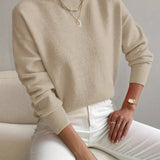 Yvonne | Elegant and Warm Sweater