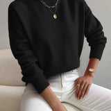 Yvonne | Elegant and Warm Sweater