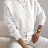Yvonne | Elegant and Warm Sweater