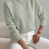 Yvonne | Elegant and Warm Sweater