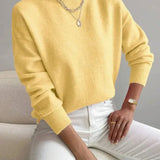 Yvonne | Elegant and Warm Sweater