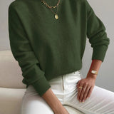Yvonne | Elegant and Warm Sweater
