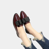 Franceline | Loafers
