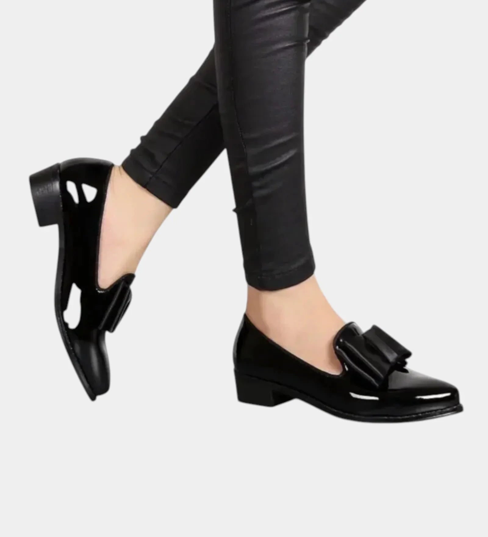 Franceline | Loafers