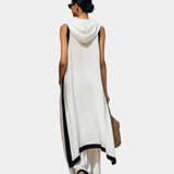 Nicaise | Elegant pants and blouse set