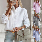 Alice | Elegant Comfortable Shirt