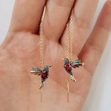 Margaux | Earrings