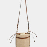 Charline | Knit Style Bag