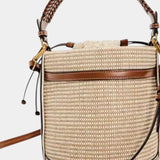 Charline | Knit Style Bag
