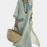 Mary | Beach Dress