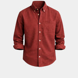 Sébastien | Casual-Chic Shirt