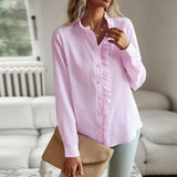 Alice | Elegant Comfortable Shirt