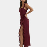 Doria | Long Dress