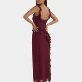 Doria | Long Dress